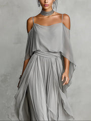 NADIA | Komplet hiszpanka