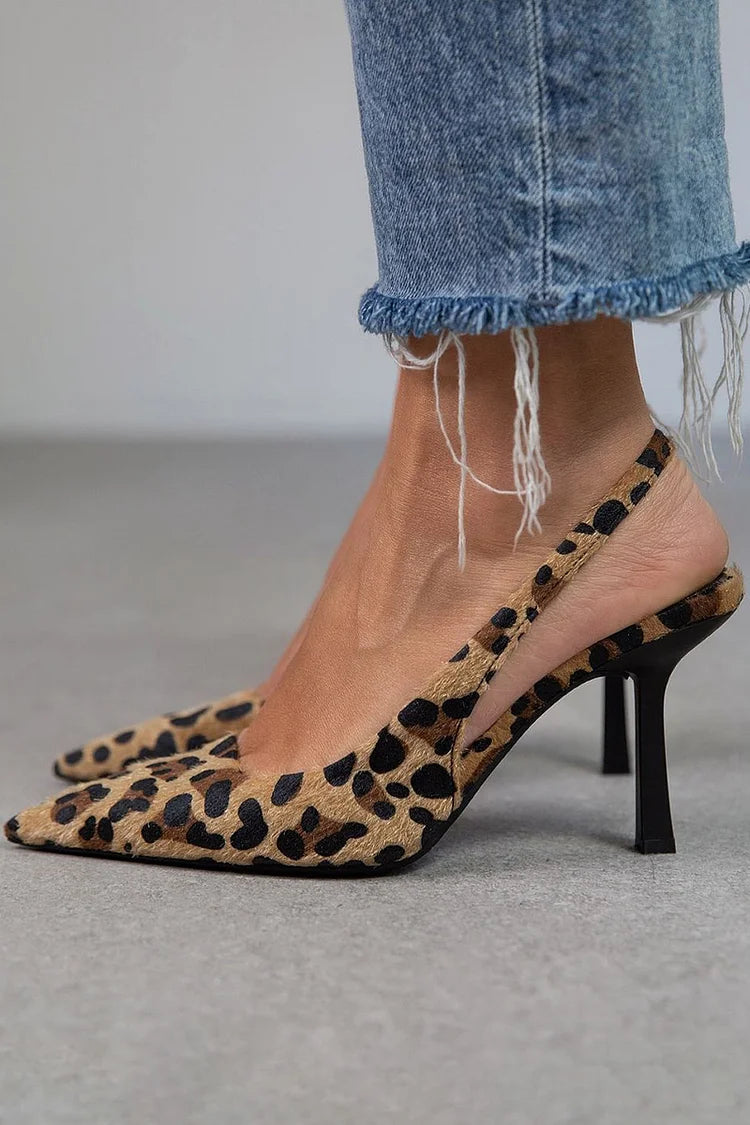 SELLA | Stylowe Komfortowe Obcasy