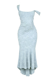 BELLA | Sukienka maxi