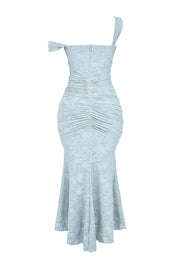 BELLA | Sukienka maxi