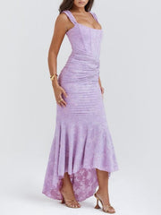 BELLA | Sukienka maxi