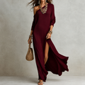 SERINA | Sukienka maxi