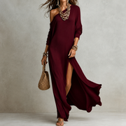 SERINA | Sukienka maxi