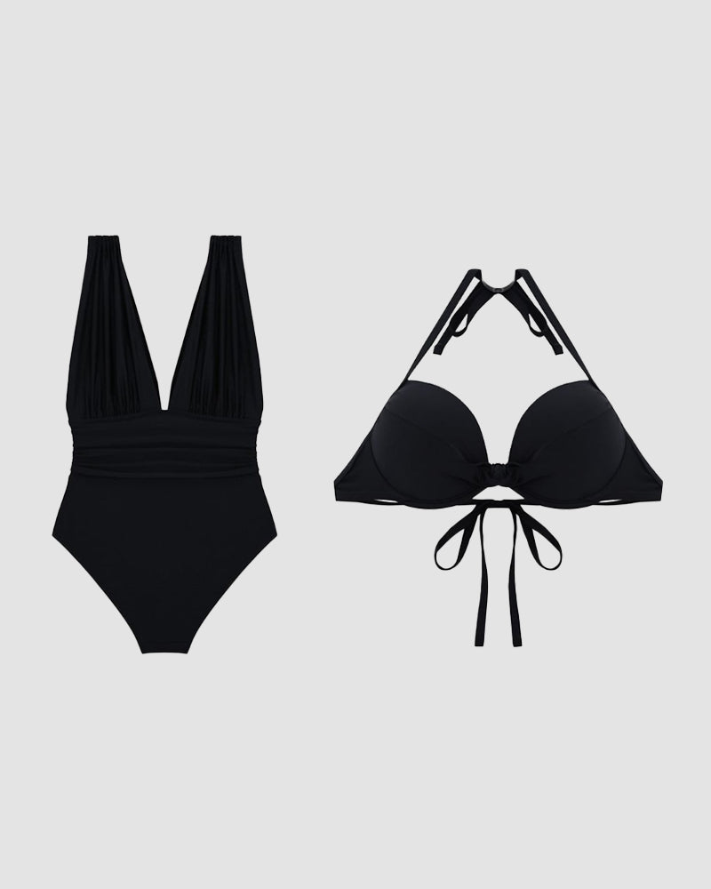TEVA | Eleganckie Bikini