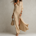 SERINA | Sukienka maxi