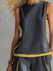 SARIVA | Stylowy komplet