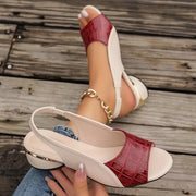 VICENA | Eleganckie sandale