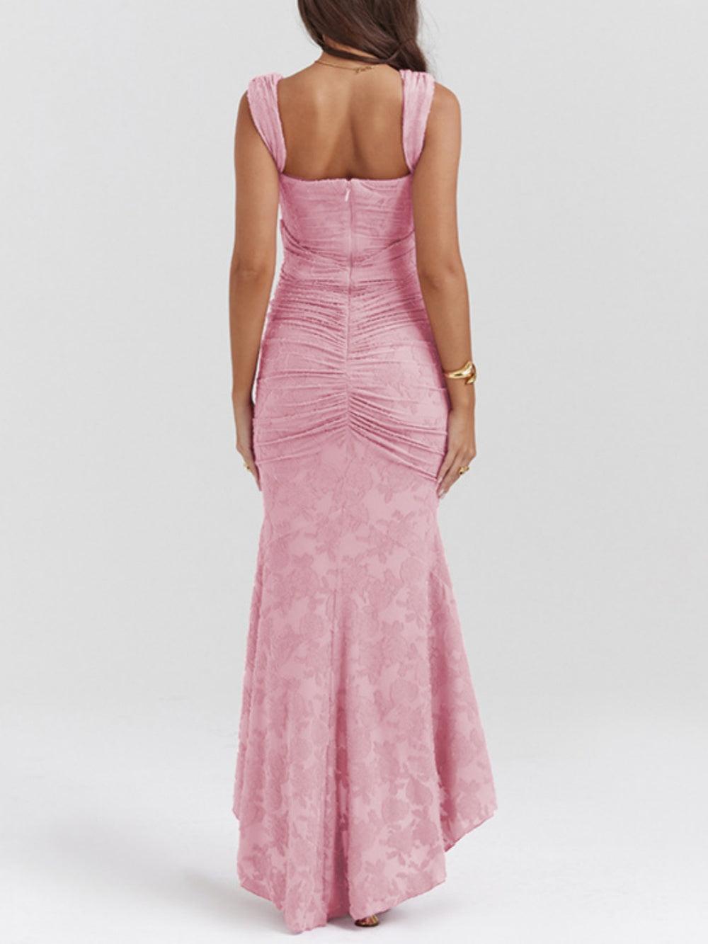 BELLA | Sukienka maxi
