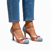 Marlena | Eleganckie Obcasy