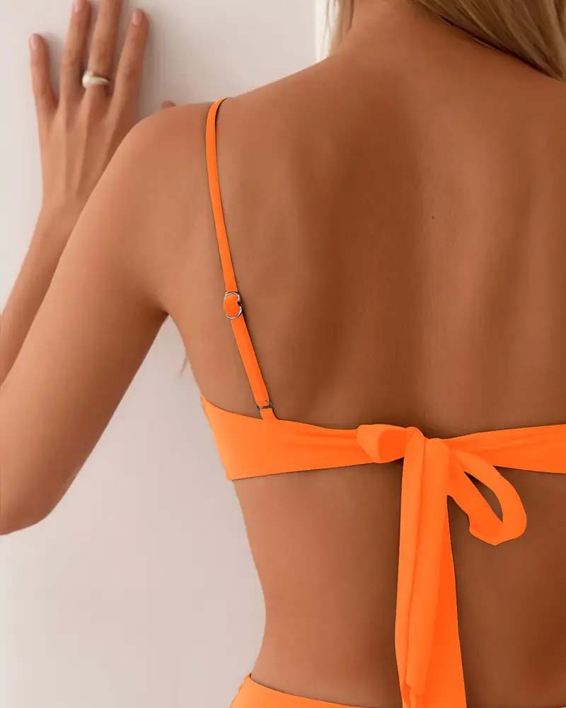 LUNA | Letnie bikini