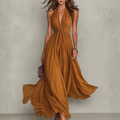ZARIA | Sukienka maxi