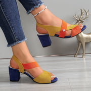 CELLA | Eleganckie sandały