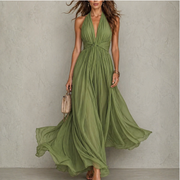 ZARIA | Sukienka maxi