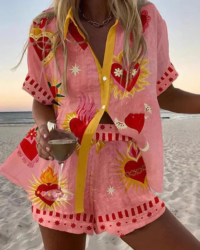 FRIDA | Letni Zestaw Koordynacyjny