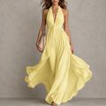 ZARIA | Sukienka maxi