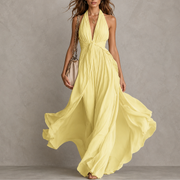 ZARIA | Sukienka maxi
