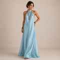 ALINA | Sukienka maxi