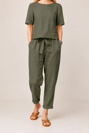 VILA | Zestaw Olive