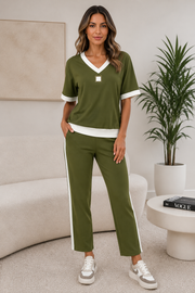 LAURA | Stylowy Komplet