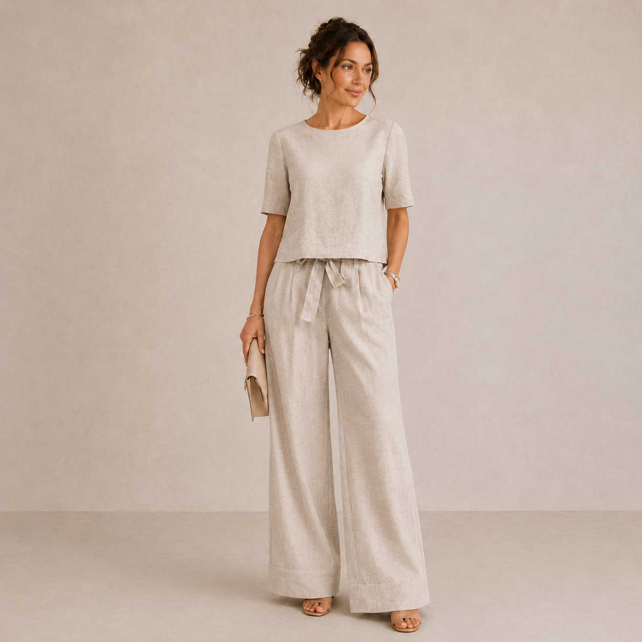 VILA | Zestaw Olive