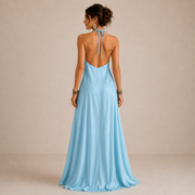 ALINA | Sukienka maxi