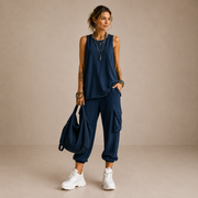ZENARA | Kompletny Urban Chic