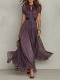 VALENTINA | Sukienka maxi