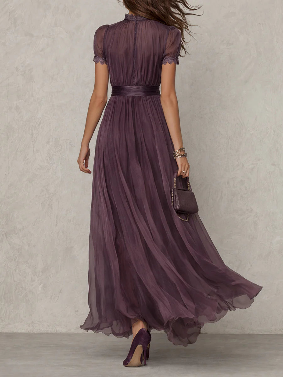 VALENTINA | Sukienka maxi