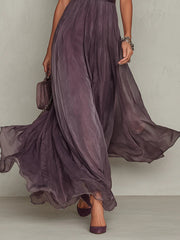 VALENTINA | Sukienka maxi