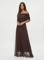 CARLA | Sukienka maxi