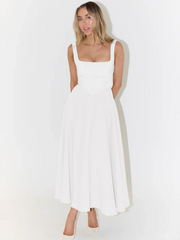 MELISA | Sukienka midi