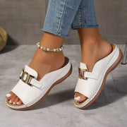 LEVA | Eleganckie sandały