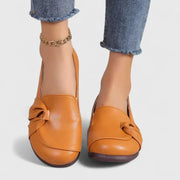 KRYSTYNA | Buty w trzech stonowanych barwach