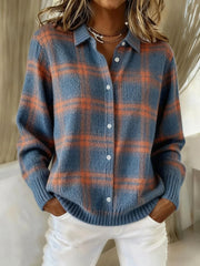 VICTORIA – Sweter – Styl vintage