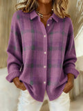 VICTORIA – Sweter – Styl vintage