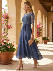 ILINCA | Sukienka midi