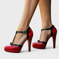 Cella | Eleganckie Obcasy