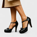 Cella | Eleganckie Obcasy