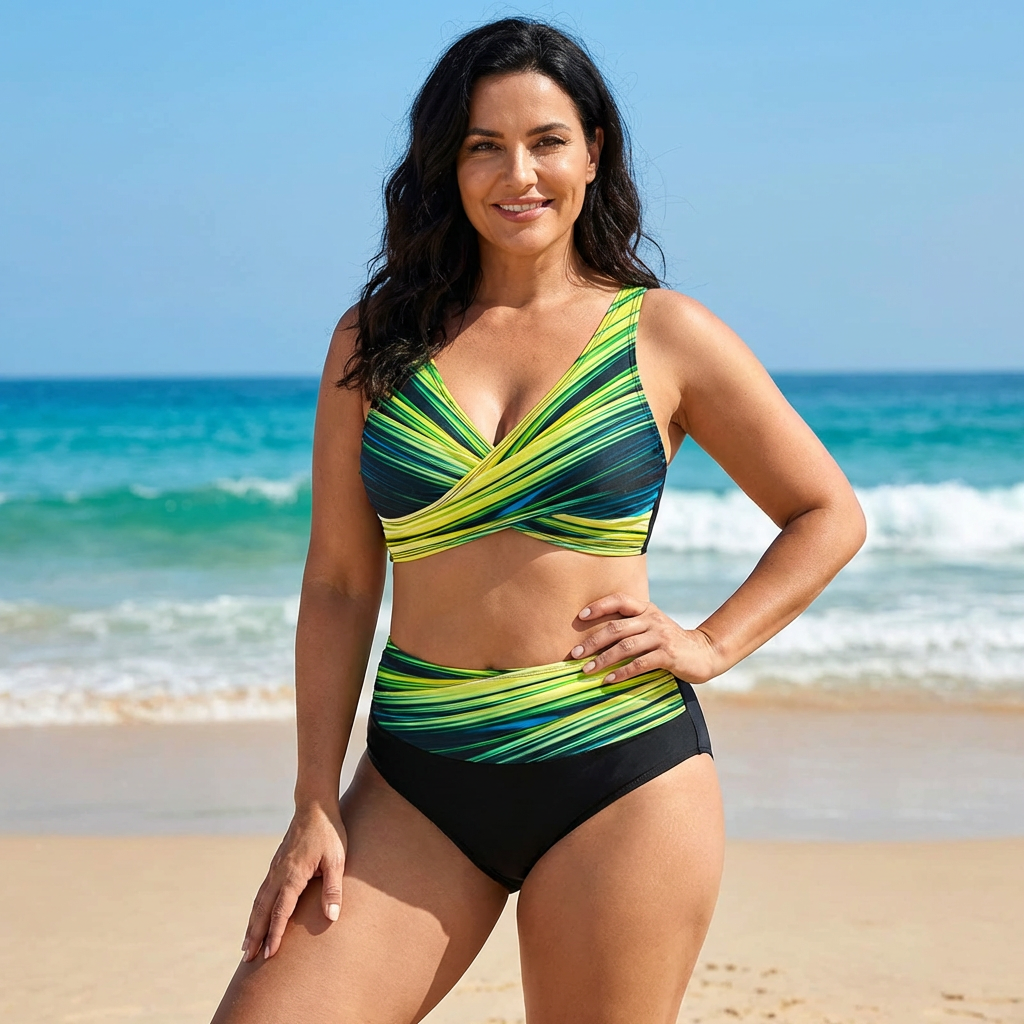 FORMA | Plażowe Bikini