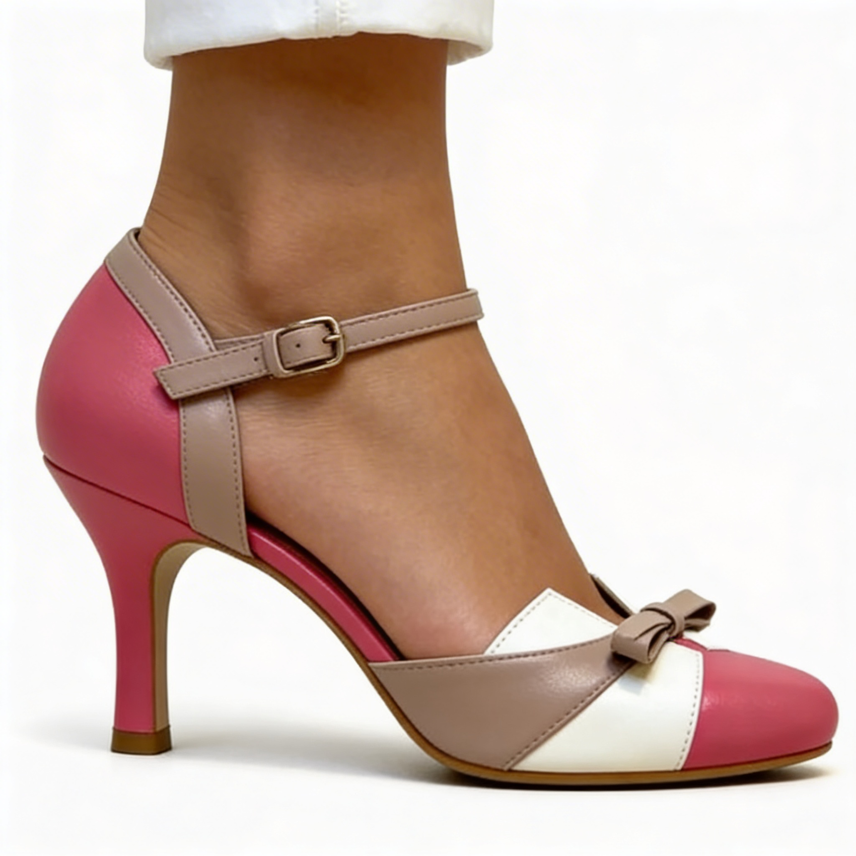 Marlena | Eleganckie Obcasy