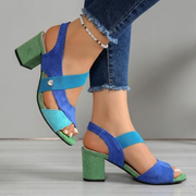 CELLA | Eleganckie sandały