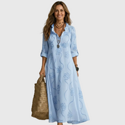 MARIAM | Sukienka maxi