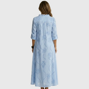 MARIAM | Sukienka maxi