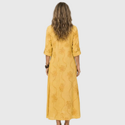 MARIAM | Sukienka maxi