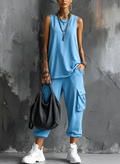 ZENARA | Kompletny Urban Chic