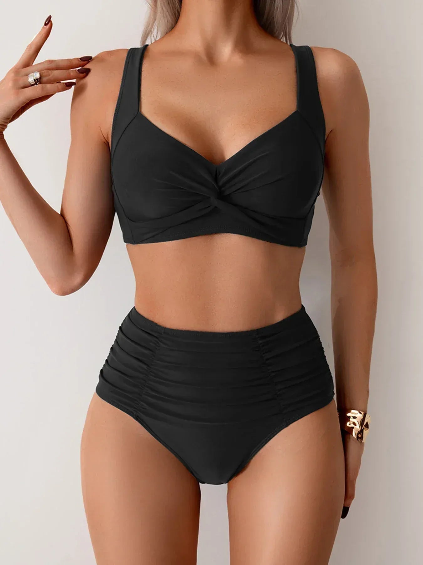 SOFIA | Modelujące Bikini