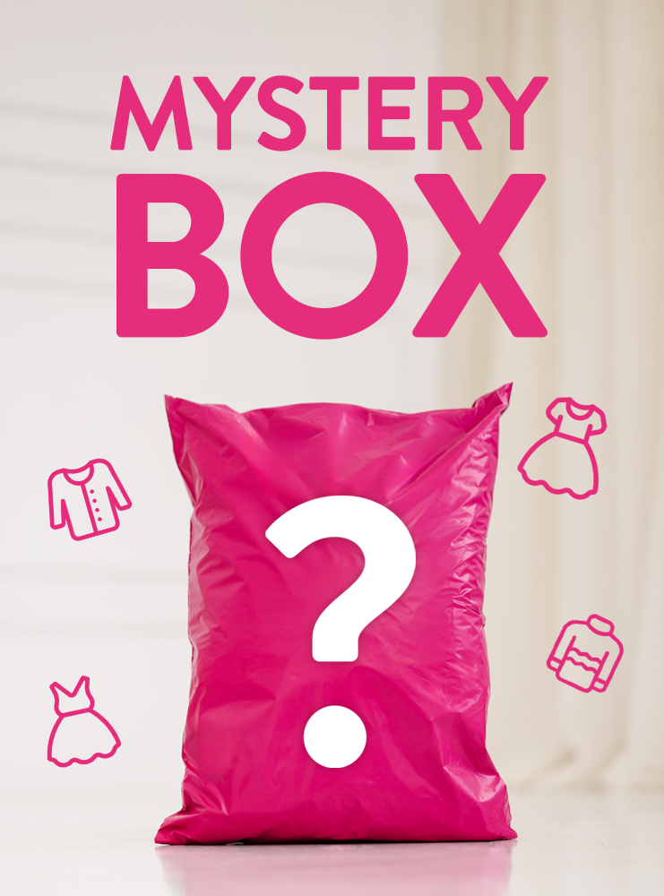 Mystery Box