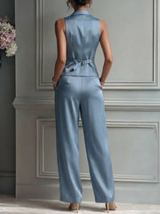 AMELISSE | Komplet V-neck