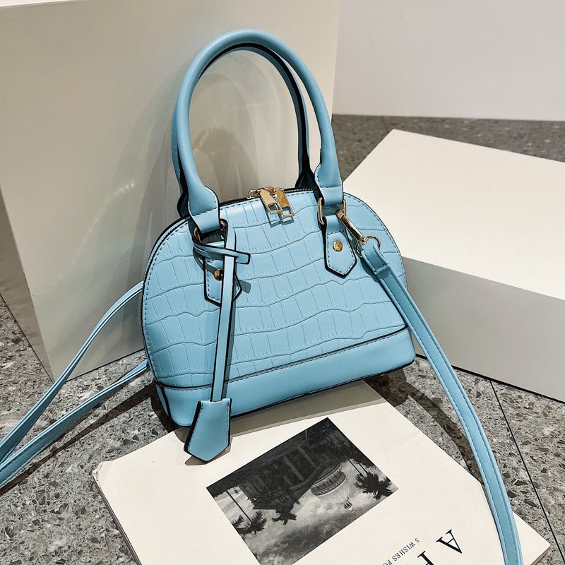 SARA | Elegancka torebka shopper o minimalistycznym designie