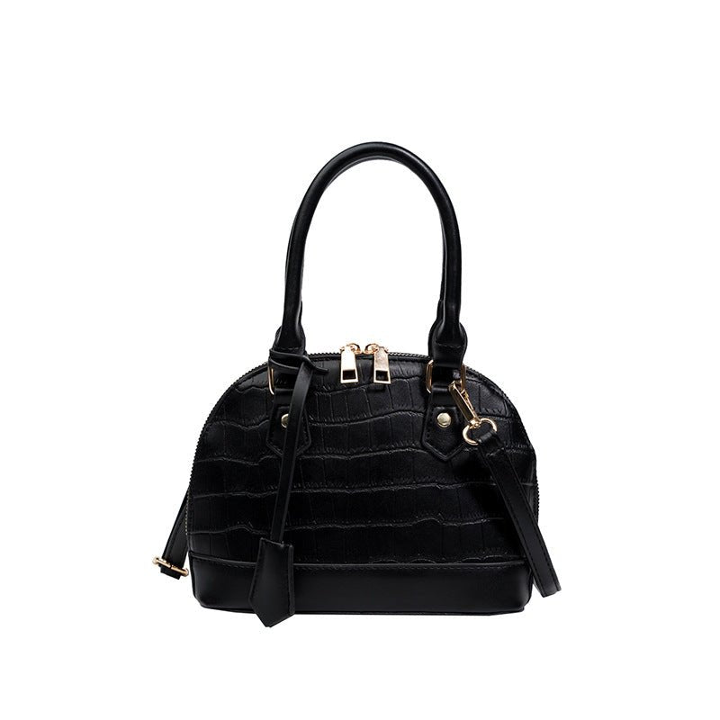 SARA | Elegancka torebka shopper o minimalistycznym designie